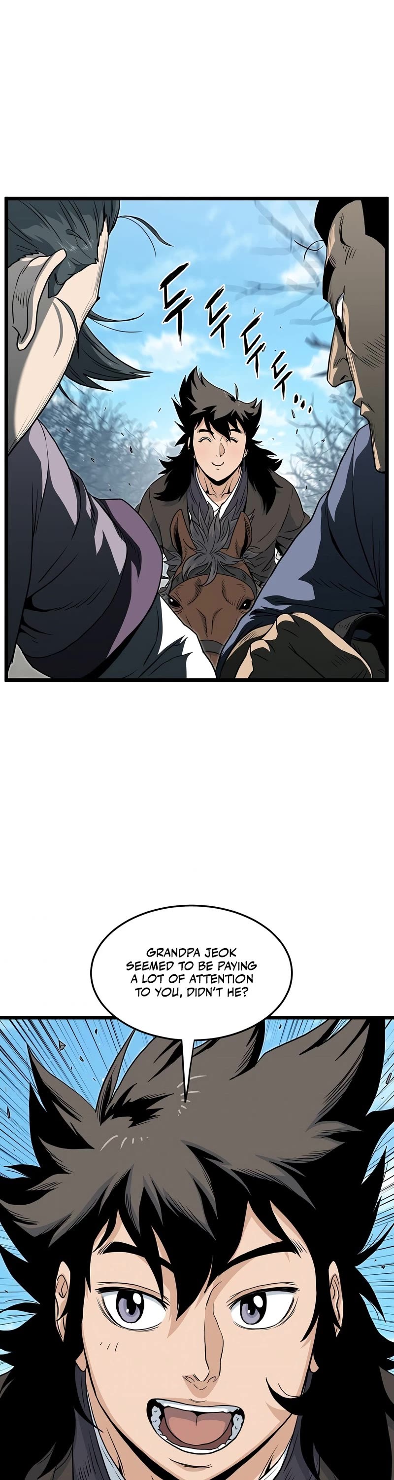 Murim Login Chapter 120 image 32